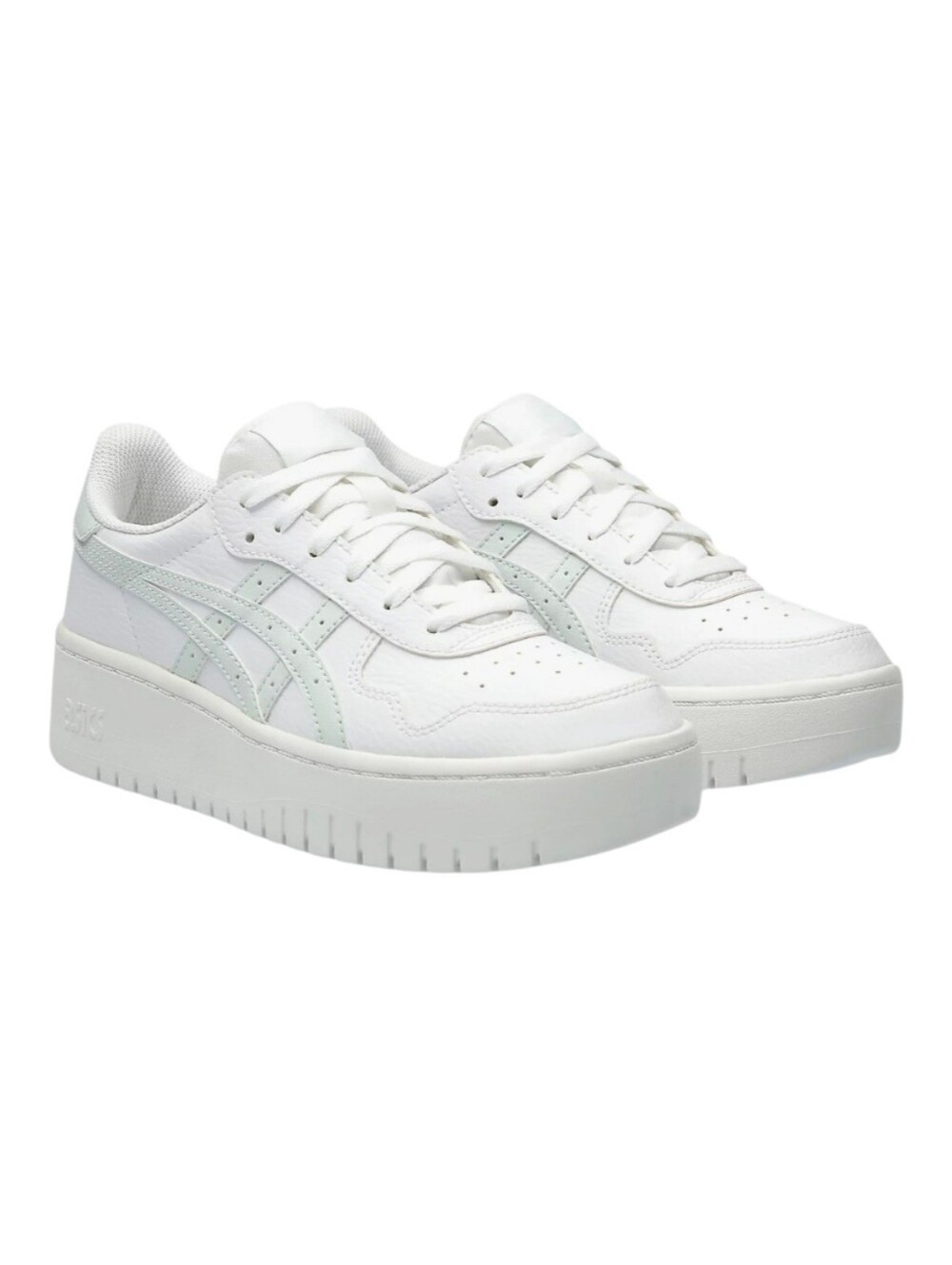 Asics Japan S Pf Platform Sneakers